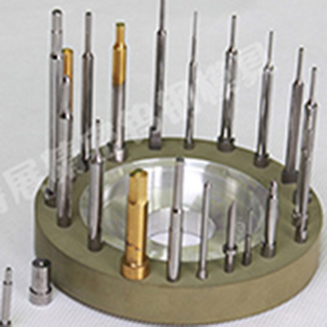 鎢鋼模具配件06 鎢鋼模具配件06